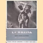 A.C. Willink: met 36 reproducties
Pierre H. Dubois
€ 6,00 A.C. Willink: met 36 reproducties
Pierre H. Dubois
€ 6,00