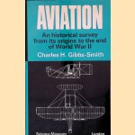 Aviation: An Historical Survey from Its Origins to the End of World War II.
Charles Harvard Gibbs-Smith e.a.
€ 12,50 Aviation: An Historical Survey from Its Origins to the End of World War II.
Charles Harvard Gibbs-Smith e.a.
€ 12,50