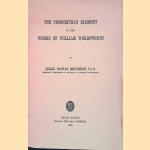 The Theocritean Element in the Works of William Wordsworth
Leslie Nathan Broughton
€ 9,00 The Theocritean Element in the Works of William Wordsworth
Leslie Nathan Broughton
€ 9,00