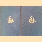 De ontdekkingsreis van Jacob le Maire en Willem Cornelisz. Schouten in de jaren 1615-1617: Journalen, documenten en andere bescheiden (2 delen)
W.A. Engelbrecht e.a.
€ 20,00 De ontdekkingsreis van Jacob le Maire en Willem Cornelisz. Schouten in de jaren 1615-1617: Journalen, documenten en andere bescheiden (2 delen)
W.A. Engelbrecht e.a.
€ 20,00
