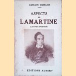 Aspects de Lamartine (lettres inédites)
Gustave Charlier
€ 12,50 Aspects de Lamartine (lettres inédites)
Gustave Charlier
€ 12,50