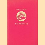 De profeet
Gibran. Kahlil
€ 8,00 De profeet
Gibran. Kahlil
€ 8,00