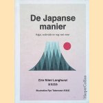 De Japanse manier: ikigai, wabi-sabi en nog veel meer
Erin Niimi Longhurst
€ 8,00 De Japanse manier: ikigai, wabi-sabi en nog veel meer
Erin Niimi Longhurst
€ 8,00