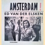 Amsterdam! Oude foto's 1947-1970
Ed van der Elsken
€ 45,00 Amsterdam! Oude foto's 1947-1970
Ed van der Elsken
€ 45,00