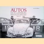 Autos, die in Luxemburg Geschichte machten, Band 3
Jean-Paul Hoffmann
€ 30,00 Autos, die in Luxemburg Geschichte machten, Band 3
Jean-Paul Hoffmann
€ 30,00