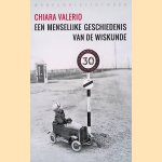 Een menselijke geschiedenis van de wiskunde
Chiara Valério
€ 6,00 Een menselijke geschiedenis van de wiskunde
Chiara Valério
€ 6,00