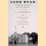 Lone Star: A History Of Texas And The Texans
T.R. Fehrenbach
€ 15,00 Lone Star: A History Of Texas And The Texans
T.R. Fehrenbach
€ 15,00