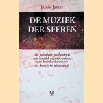 De muziek der sferen: De parallelle geschiedenis van muziek en wetenschap; van hemelse harmonie tot kosmische dissonantie
Jamie James
€ 10,00 De muziek der sferen: De parallelle geschiedenis van muziek en wetenschap; van hemelse harmonie tot kosmische dissonantie
Jamie James
€ 10,00