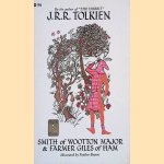 Smith of Wootton Major & Farmer Giles of Ham
J.R.R. Tolkien
€ 6,00 Smith of Wootton Major & Farmer Giles of Ham
J.R.R. Tolkien
€ 6,00