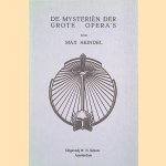 De mysteriën der grote opera's: Faust, Parsifal, De ring der Niebelungen, Tannhäuser, Lohengrin
Max Heindel
€ 12,50 De mysteriën der grote opera's: Faust, Parsifal, De ring der Niebelungen, Tannhäuser, Lohengrin
Max Heindel
€ 12,50