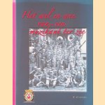 Het wel en wee van een muzikant ter zee. 60 jaar Marinierskapel der Koninklijke Marine
Willem Gebeste
€ 8,00 Het wel en wee van een muzikant ter zee. 60 jaar Marinierskapel der Koninklijke Marine
Willem Gebeste
€ 8,00