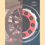 Vervoeren is vooruit zien: Albert Keijzer 75 Jaar Jubileumboek
Rob Bonte
€ 15,00 Vervoeren is vooruit zien: Albert Keijzer 75 Jaar Jubileumboek
Rob Bonte
€ 15,00