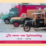 De eeuw van Wesseling 1906-2006: van beurtschipper tot logistiek dienstverlener
Herman van Amsterdam
€ 10,00 De eeuw van Wesseling 1906-2006: van beurtschipper tot logistiek dienstverlener
Herman van Amsterdam
€ 10,00