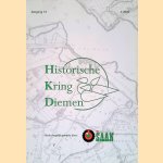 Historische Kring Diemen: Bedrijvigheid in Diemen
Jaap - en anderen Haag
€ 8,00 Historische Kring Diemen: Bedrijvigheid in Diemen
Jaap - en anderen Haag
€ 8,00
