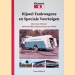 Dijssel Tankwagens en Speciale Voertuigen: Meer dan 350 jaar vakmanschap op wielen
Hans Waldeck
€ 100,00 Dijssel Tankwagens en Speciale Voertuigen: Meer dan 350 jaar vakmanschap op wielen
Hans Waldeck
€ 100,00