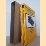 Automobilausstellungen und Fahrzeugtests in aller Welt: Das Beste aus "Der Motorwagen" 1919 - 1929 (2 volumes in box)
Peter Kirchberg
€ 30,00 Automobilausstellungen und Fahrzeugtests in aller Welt: Das Beste aus "Der Motorwagen" 1919 - 1929 (2 volumes in box)
Peter Kirchberg
€ 30,00