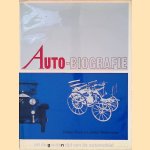 Auto-biografie uit de (g)oude(n) tijd van de automobiel
Dieter Korp e.a.
€ 10,00 Auto-biografie uit de (g)oude(n) tijd van de automobiel
Dieter Korp e.a.
€ 10,00