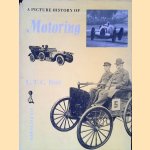 A Picture History of Motoring
L.T.C Rolt
€ 8,00 A Picture History of Motoring
L.T.C Rolt
€ 8,00