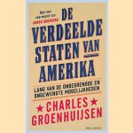 De verdeelde Staten van Amerika: land van de onbegrensde en ongewenste mogelijkheden
Charles Groenhuijsen
€ 8,00 De verdeelde Staten van Amerika: land van de onbegrensde en ongewenste mogelijkheden
Charles Groenhuijsen
€ 8,00