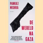 De wereld na Gaza
Pankaj Mishra
€ 15,00 De wereld na Gaza
Pankaj Mishra
€ 15,00