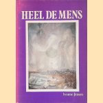 Heel de mens: 24 kleurenlitho's naar de originele drie-dimensionale textielschilderijen van de Tarot met bijbehorende beschrijvingen en aforismen *GESIGNEERD*
Yvonne Jensen
€ 25,00 Heel de mens: 24 kleurenlitho's naar de originele drie-dimensionale textielschilderijen van de Tarot met bijbehorende beschrijvingen en aforismen *GESIGNEERD*
Yvonne Jensen
€ 25,00