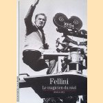 Fellini: Le magicien du réel
Jean A. Gili
€ 6,00 Fellini: Le magicien du réel
Jean A. Gili
€ 6,00