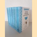 17= Winnie-the-Pooh Story Book
A.A. Milne e.a.
€ 20,00 17= Winnie-the-Pooh Story Book
A.A. Milne e.a.
€ 20,00