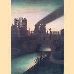 Umwelt 1920: Das Bild der städtischen Umwelt in der Kunst der Neuen Sachlickeit
Bernhard Schnackenburg
€ 10,00 Umwelt 1920: Das Bild der städtischen Umwelt in der Kunst der Neuen Sachlickeit
Bernhard Schnackenburg
€ 10,00