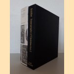 Iconography of Christian Art: Christ's Incarnation. Childhood. Baptism. Temptation. Transfiguration. Works and miracles
Gertrud Schiller
€ 100,00 Iconography of Christian Art: Christ's Incarnation. Childhood. Baptism. Temptation. Transfiguration. Works and miracles
Gertrud Schiller
€ 100,00