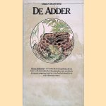 De adder
A.D. Ameling
€ 5,00 De adder
A.D. Ameling
€ 5,00