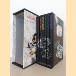 Guust Flater collectie (7 delen in box)
André Franquin
€ 60,00 Guust Flater collectie (7 delen in box)
André Franquin
€ 60,00