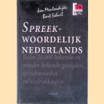 Spreekwoordelijk Nederlands
Jan Meulendijks e.a.
€ 8,00 Spreekwoordelijk Nederlands
Jan Meulendijks e.a.
€ 8,00