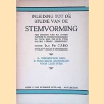 Inleiding tot de studie van de stemvorming
Jac. Ph. Caro
€ 10,00 Inleiding tot de studie van de stemvorming
Jac. Ph. Caro
€ 10,00