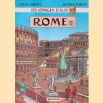 Les voyages d'alix: Rome (1): La cité impériale: le centre monumental
Jacques Martin e.a.
€ 9,00 Les voyages d'alix: Rome (1): La cité impériale: le centre monumental
Jacques Martin e.a.
€ 9,00