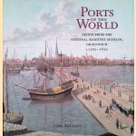 Ports of the World: Prints from the National Maritime Museum, Greenwich, C.1700-1870
Cindy McCreery
€ 15,00 Ports of the World: Prints from the National Maritime Museum, Greenwich, C.1700-1870
Cindy McCreery
€ 15,00