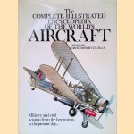 The Complete Illustrated Encyclopedia of The World's Aircraft: Military and Civil Aviation from the Beginnings to the Present
David Mondey
€ 8,00 The Complete Illustrated Encyclopedia of The World's Aircraft: Military and Civil Aviation from the Beginnings to the Present
David Mondey
€ 8,00
