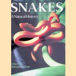 Snakes: A Natural History
Roland Bauchot
€ 17,50 Snakes: A Natural History
Roland Bauchot
€ 17,50
