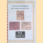 Het Prvinciale tijdperk
D. Tanis
€ 15,00 Het Prvinciale tijdperk
D. Tanis
€ 15,00