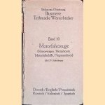 Motorfahrzeuge (Motorwagen, Motorboote, Motorluftschiffe, Flugmaschinen): in sechs Sprachen: Deutsch, English, Französisch, Russisch, Italienisch, Spanisch
Rudolf Urtel
€ 15,00 Motorfahrzeuge (Motorwagen, Motorboote, Motorluftschiffe, Flugmaschinen): in sechs Sprachen: Deutsch, English, Französisch, Russisch, Italienisch, Spanisch
Rudolf Urtel
€ 15,00