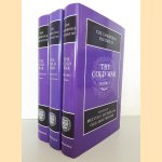 The Cambridge History Of The Cold War (3 Volumes)
Melvyn P. Leffler e.a.
€ 150,00 The Cambridge History Of The Cold War (3 Volumes)
Melvyn P. Leffler e.a.
€ 150,00