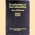 De Automobiel en haar behandeling
J.W. Brand
€ 8,00 De Automobiel en haar behandeling
J.W. Brand
€ 8,00