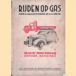 Rijden op gas: hoe kan het vervoer doorgaan zonder benzine?
W.A.G. Weststrate e.a.
€ 10,00 Rijden op gas: hoe kan het vervoer doorgaan zonder benzine?
W.A.G. Weststrate e.a.
€ 10,00
