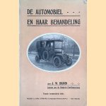 De automobiel en haar behandeling
J.W. Brand
€ 8,00 De automobiel en haar behandeling
J.W. Brand
€ 8,00