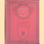 L'automobile: théorique & pratique: Tome 1: le moteur
L. Baudry de Saunier
€ 60,00 L'automobile: théorique & pratique: Tome 1: le moteur
L. Baudry de Saunier
€ 60,00