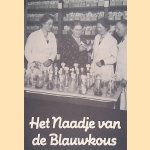 Het naadje van de Blauwkous: Over een eeuw vrouwen in de wetenschap aan de RUU
Pia Bertels
€ 15,00 Het naadje van de Blauwkous: Over een eeuw vrouwen in de wetenschap aan de RUU
Pia Bertels
€ 15,00