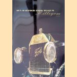 Den Hartogh Ford Museum, Hillegom Holland
Den Hartogh Ford Museum
€ 10,00 Den Hartogh Ford Museum, Hillegom Holland
Den Hartogh Ford Museum
€ 10,00