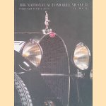 The National Automobile Museum Mulhouse: Schlumpf Collection
Jean-Claude Delerm
€ 15,00 The National Automobile Museum Mulhouse: Schlumpf Collection
Jean-Claude Delerm
€ 15,00