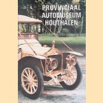 Provinciaal Automuseum Houthalen
Jacques Kupélian e.a.
€ 10,00 Provinciaal Automuseum Houthalen
Jacques Kupélian e.a.
€ 10,00