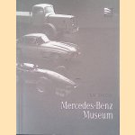 Mercedes-Benz-Museum: Mythos & Collection
Axel Lengert e.a.
€ 10,00 Mercedes-Benz-Museum: Mythos & Collection
Axel Lengert e.a.
€ 10,00