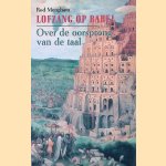 Lofzang op Babel
Rod Mengham e.a.
€ 8,00 Lofzang op Babel
Rod Mengham e.a.
€ 8,00